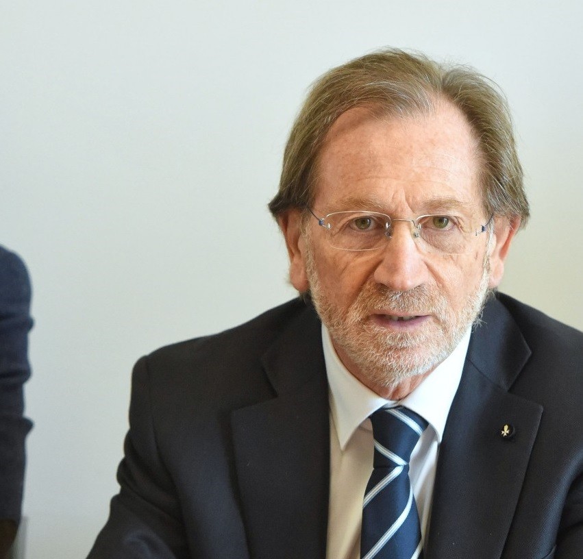 Responsabile: Dott. Fiorenzo Mignini <br> <br>